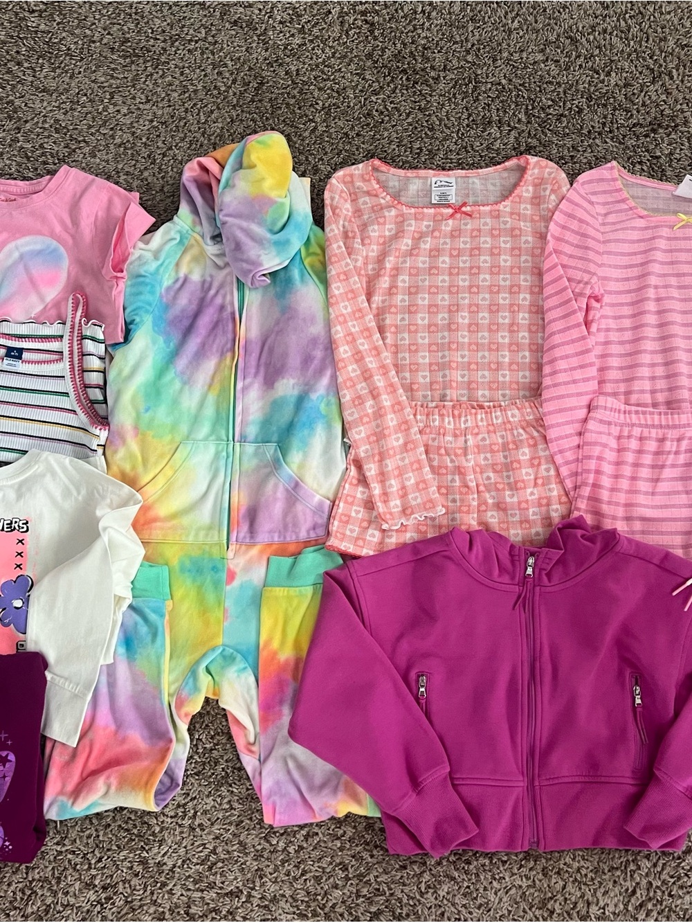 Girls Clothes
